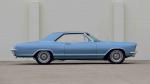 Buick Riviera 1965 года